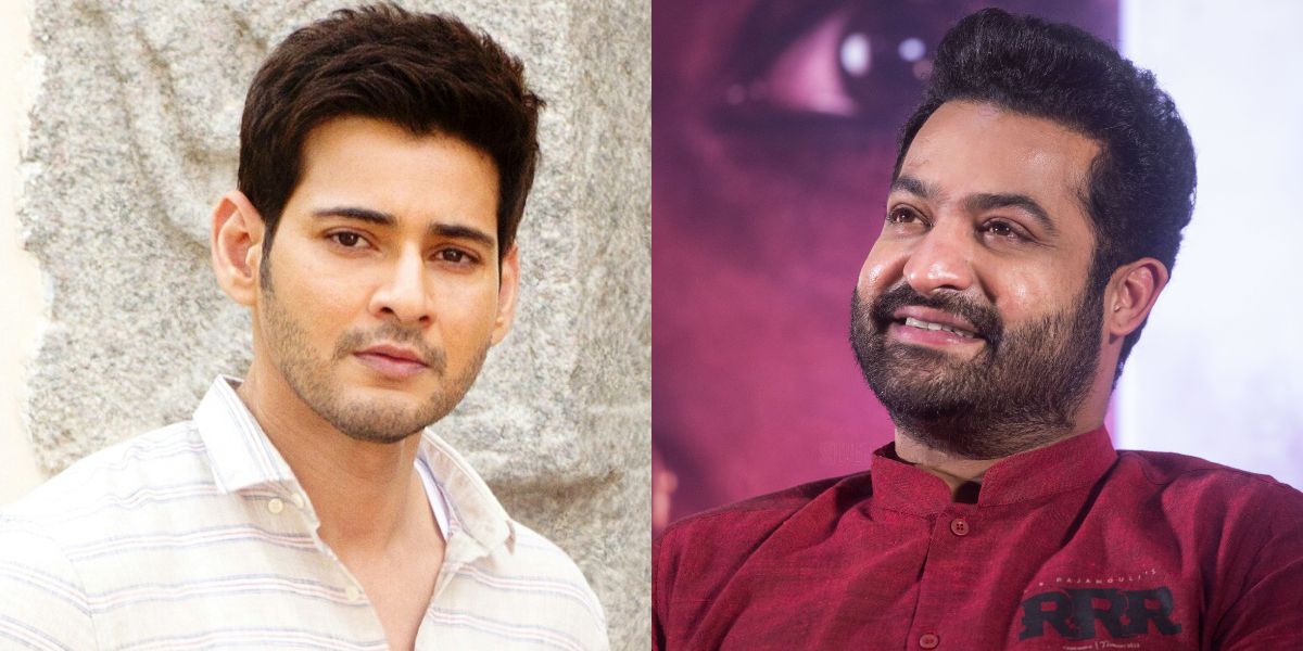 Jr NTR and Mahesh Babu’s films to be affected as producers halt film shoots due to increasing costs